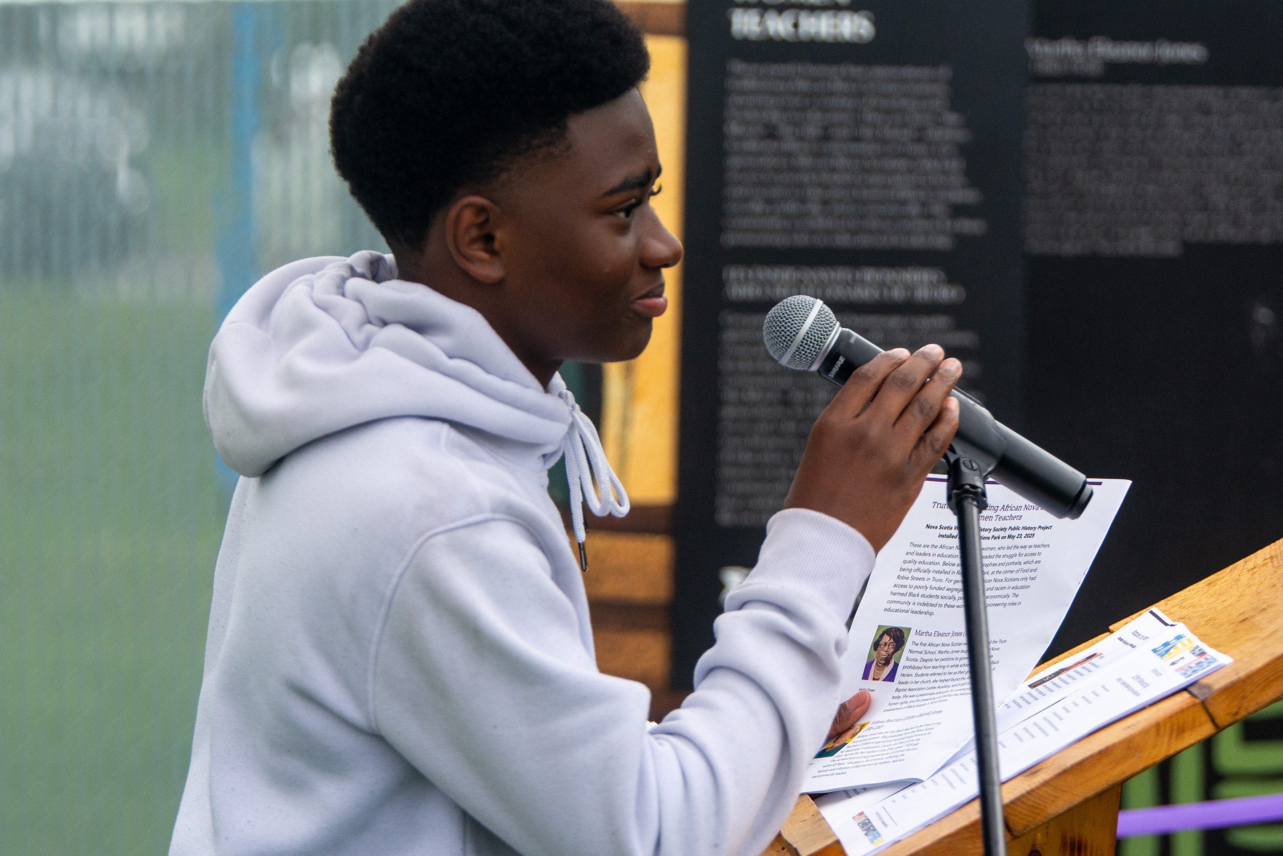 BLK ED PROJ078